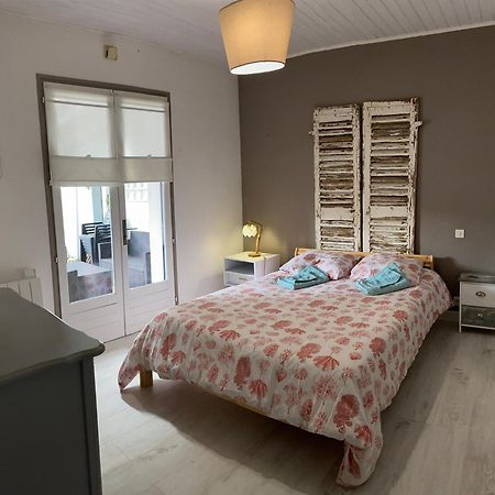Maison Vert D'Eau Grand-Village-Plage Buitenkant foto