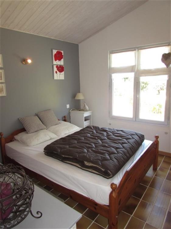 Maison Vert D'Eau Grand-Village-Plage Buitenkant foto