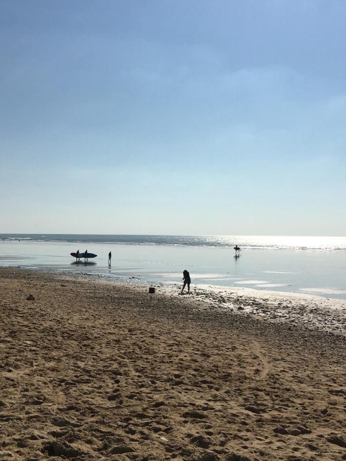 Maison Vert D'Eau Grand-Village-Plage Buitenkant foto