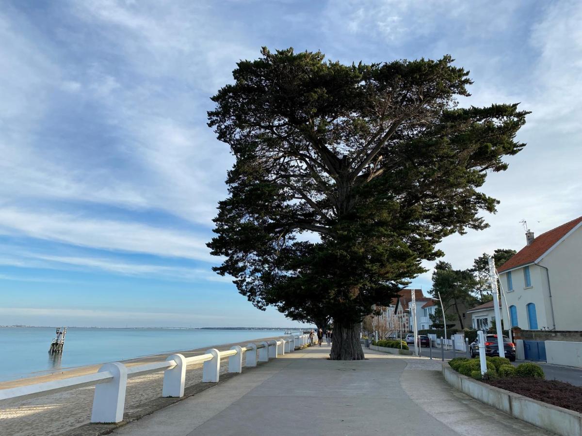 Maison Vert D'Eau Grand-Village-Plage Buitenkant foto