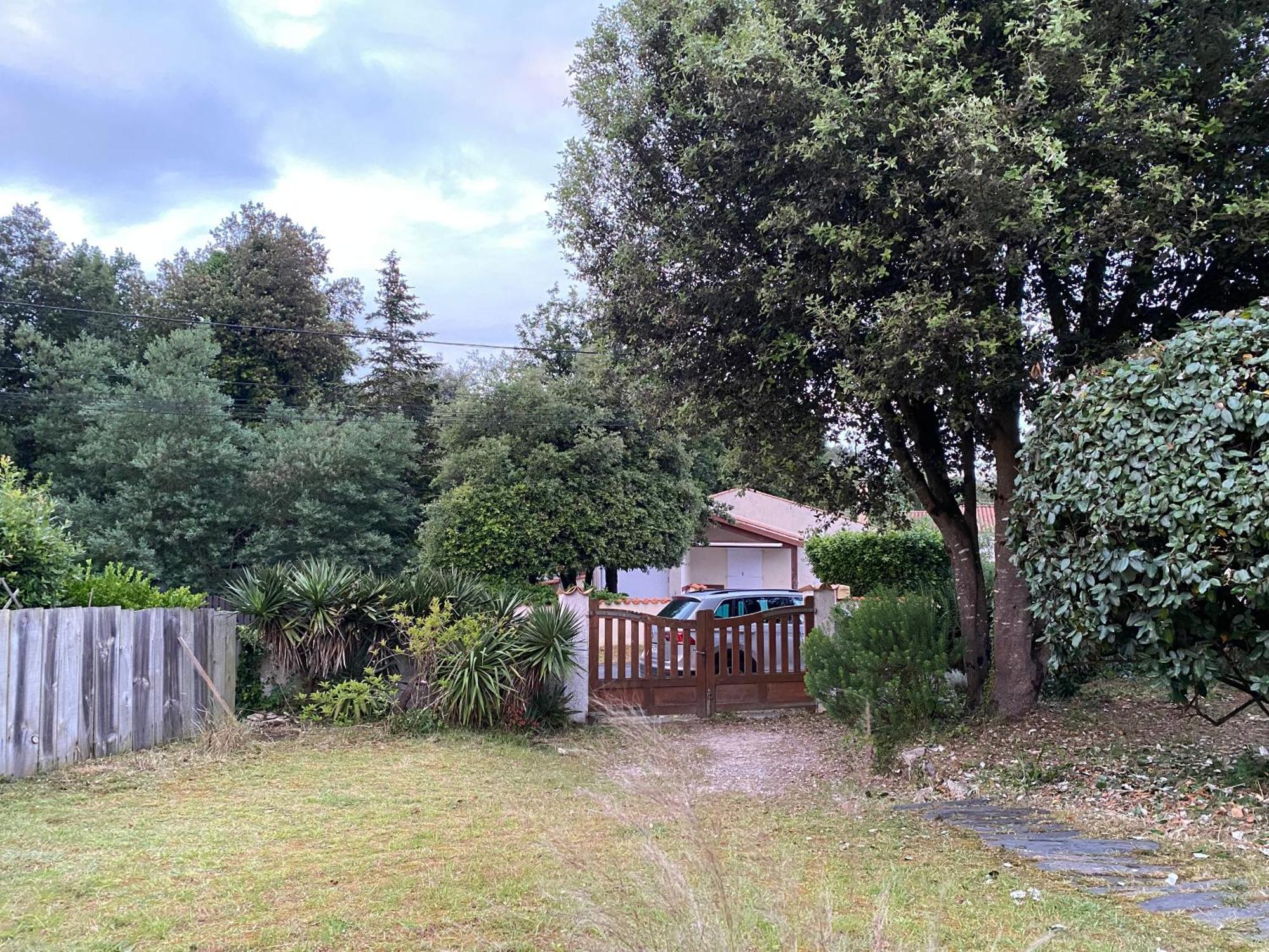 Maison Vert D'Eau Grand-Village-Plage Buitenkant foto